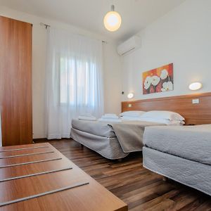 Camera superior con letto king size